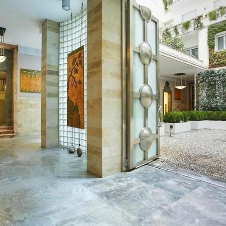 Palazzo Beltrade By Halldis 米兰 外观 照片