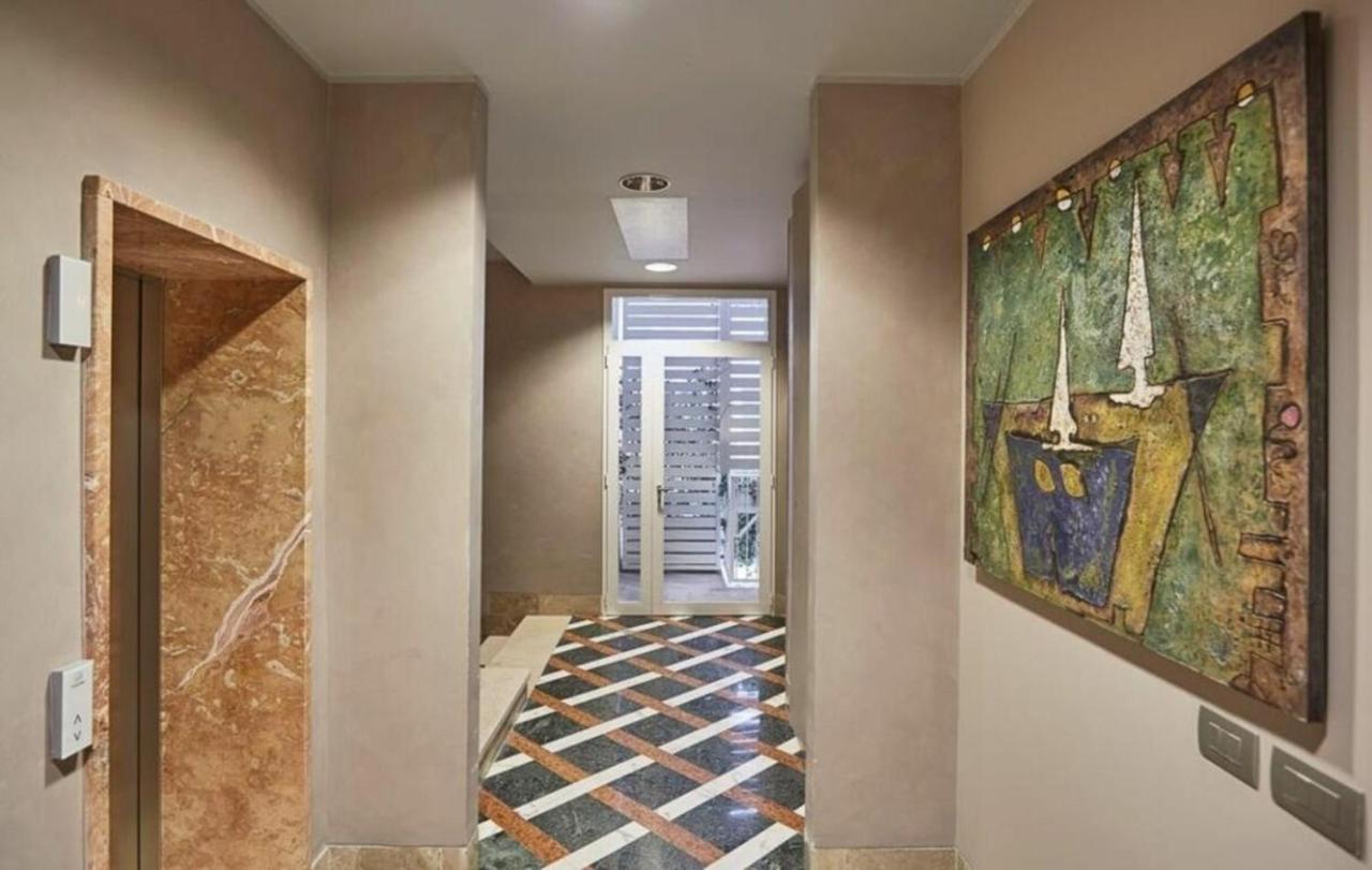 Palazzo Beltrade By Halldis 米兰 外观 照片