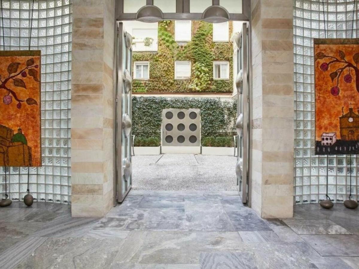 Palazzo Beltrade By Halldis 米兰 外观 照片