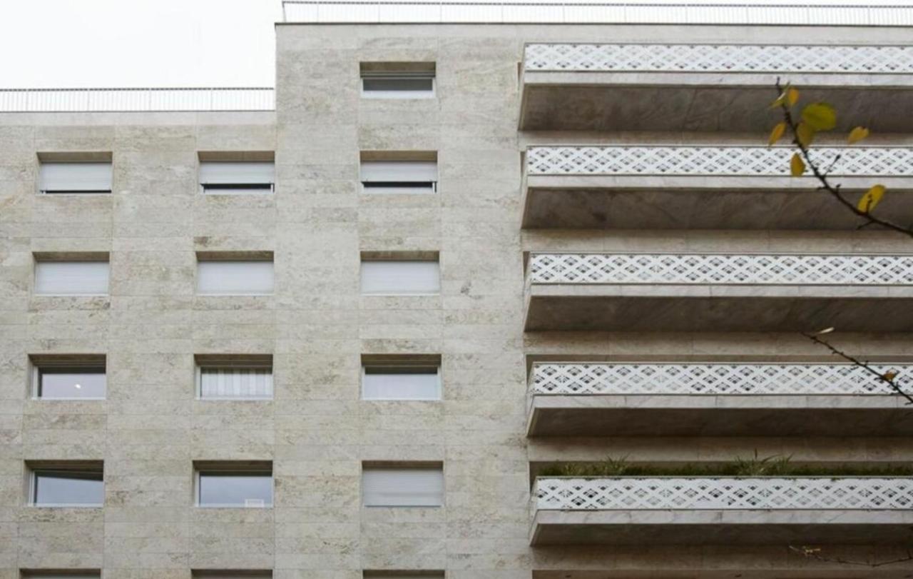 Palazzo Beltrade By Halldis 米兰 外观 照片